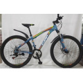 Nice Design Aluminum Alloy Bikes Mountain Bicycle for Adults Wholesale MTB